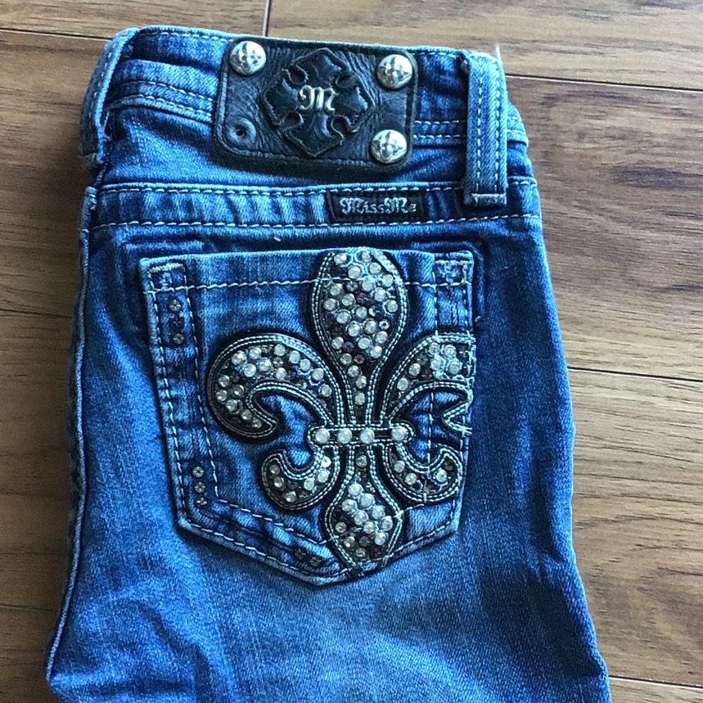 MISS ME SIZE 24X28